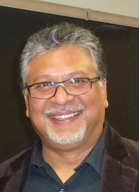 Prof. Dr. Antony Kunnan