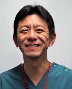 Prof. Dr. Kent Doi