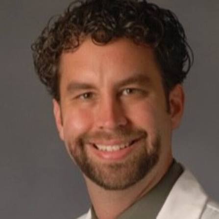 Dr. Brent Siesky