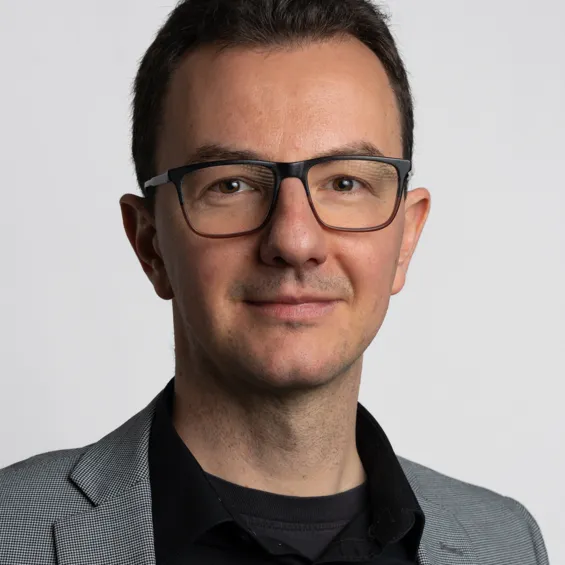 Dr. Alessandro Bertoni