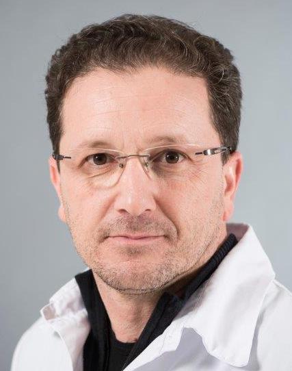 Prof. Dr. Karim Bendjelid