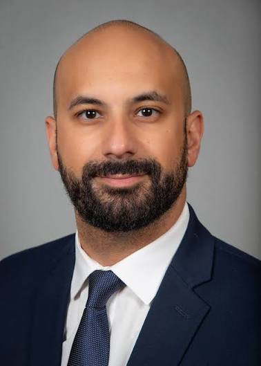Dr. Aladine Elsamadicy