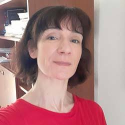 Dr. Sylvie Da Lomba