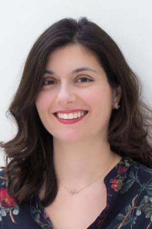 Prof. Dr. Magdalini Eirinaki