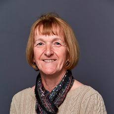 Dr. Janet Lord