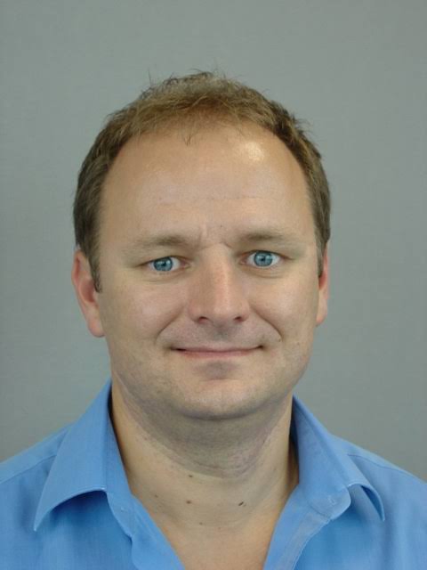 Prof. Dr. Bogdan Gabrys