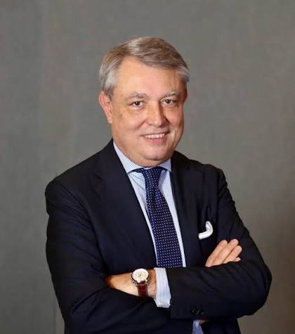 Prof. Dr. Mario Plebani