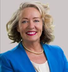 Prof. Dr. Kate Diesfeld