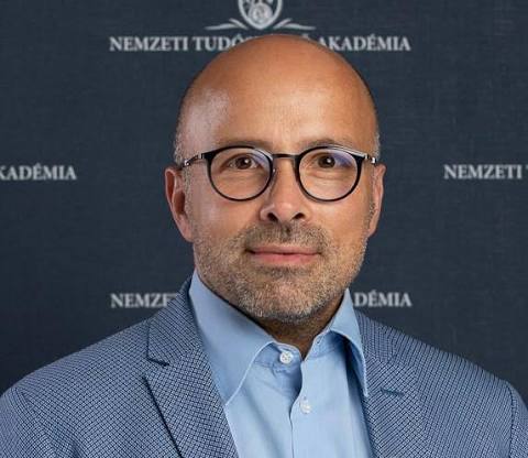 Prof. Dr. Peter Hegyi