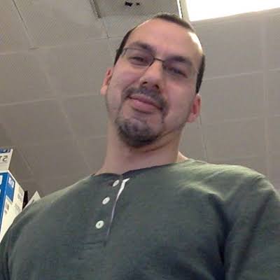Dr. Khalid Belhajjame