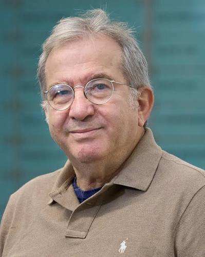 Prof. Dr. Petros C. Mavroidis