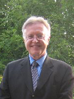 Dr. James C. Simeon