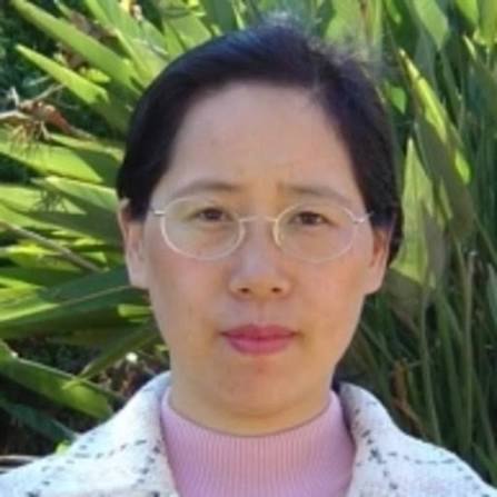 Dr. Jiaming Li