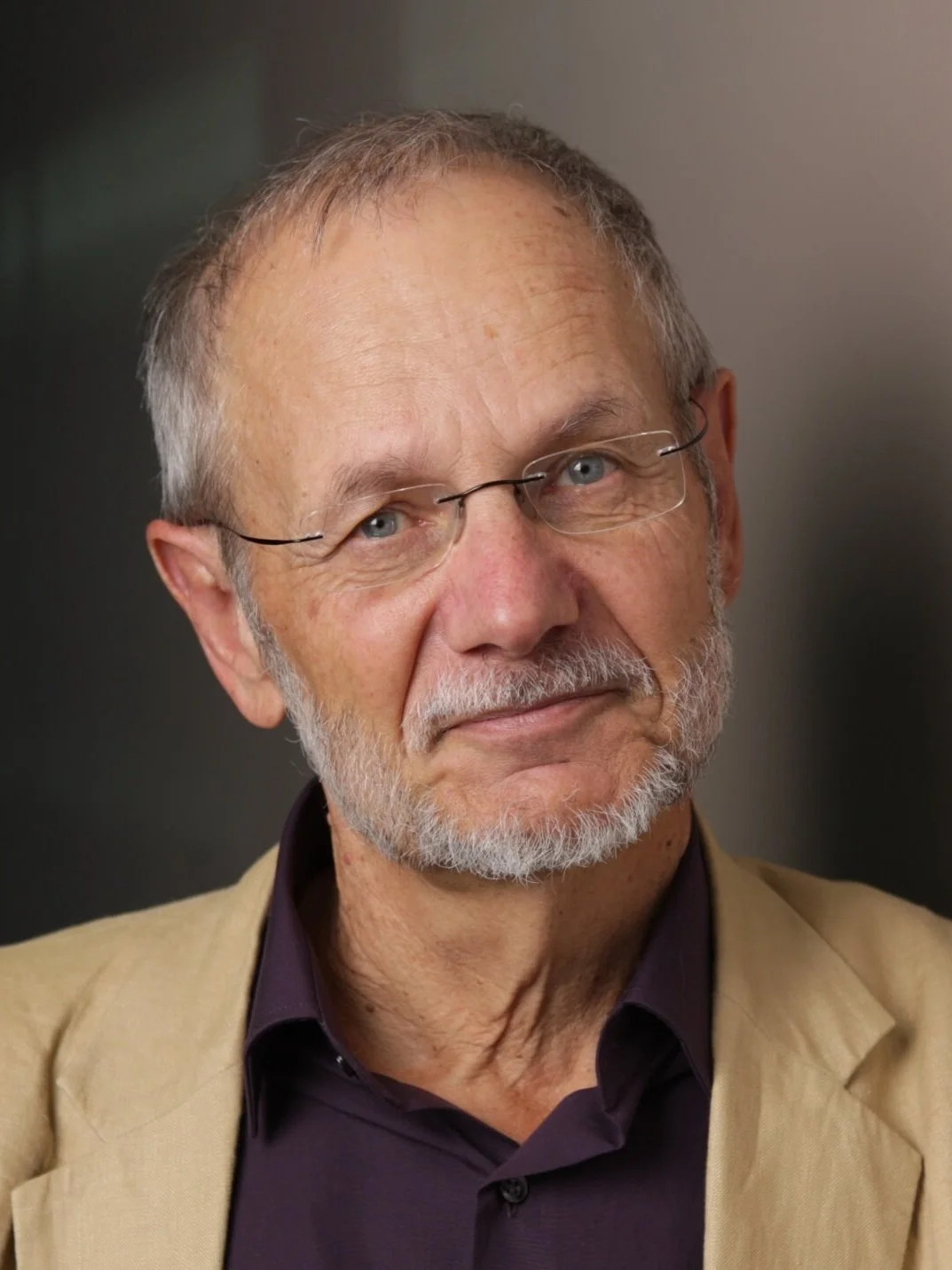 Prof. Dr. Terry Carney