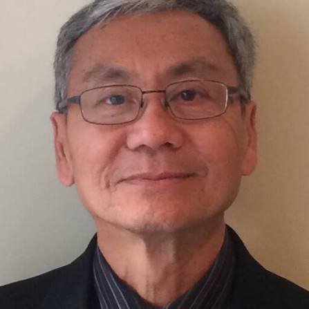 Prof. Dr. Ronald Leow