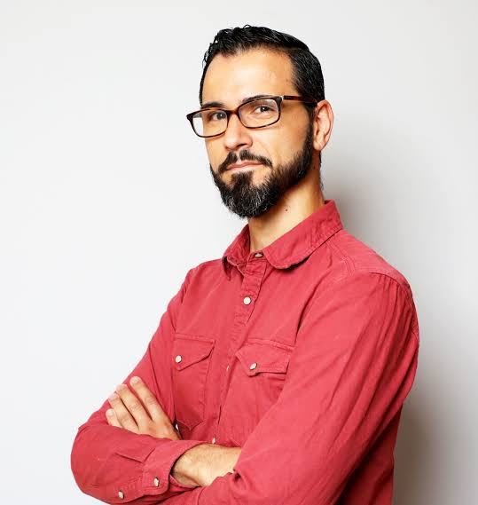 Prof. Dr. Alberto Fernandez Hilario
