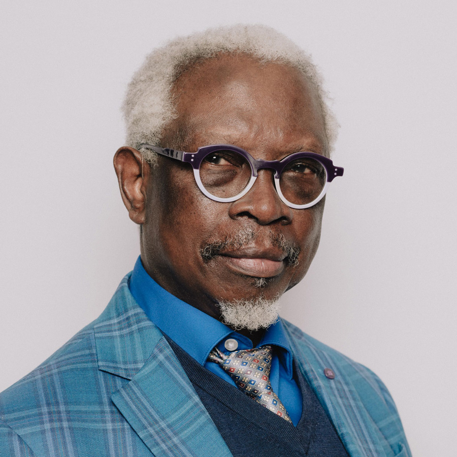 Prof. Dr. Salikoko S. Mufwene