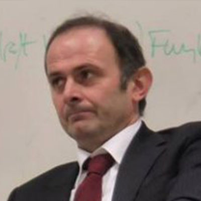 Prof. Dr. Roberto Caranta