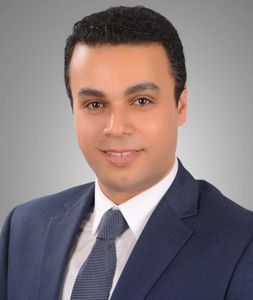 Dr. Mohamed Elhoseny