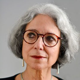 Prof. Dr. Juana M. Liceras