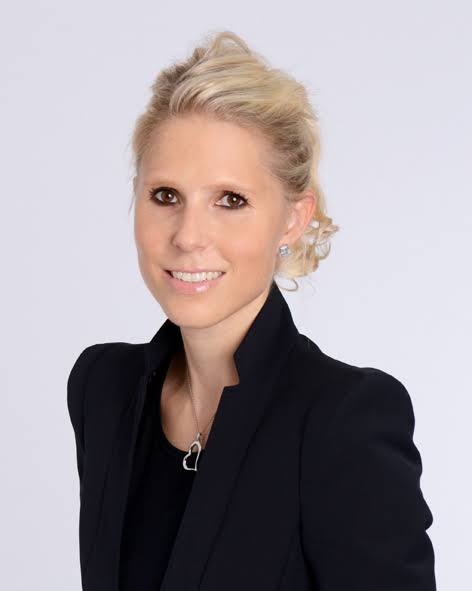 Prof. Dr. Simone E. Pfenninger