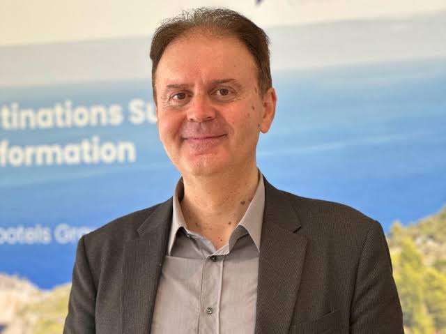 Prof. Dr. Massimo Marchiori