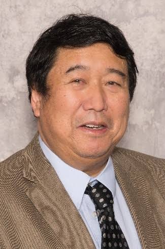 Prof. Dr. Nathan Wong