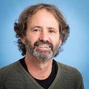 Prof. Dr. Mike Joy