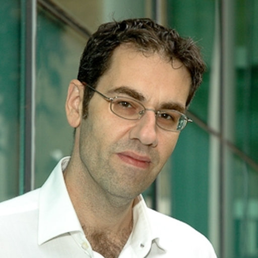 Prof. Dr. Nik Bessis