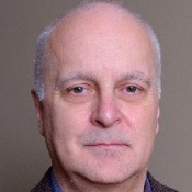 Editor Photo