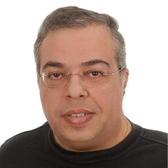 Editor Photo