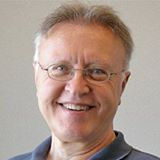 Editor Photo
