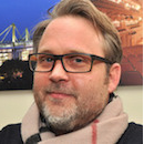 Editor Photo
