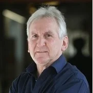 Editor Photo