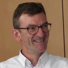 Editor Photo