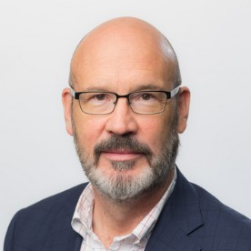 Editor Photo