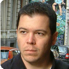 Editor Photo