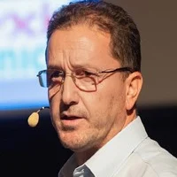 Editor Photo