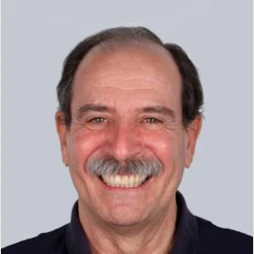 Editor Photo