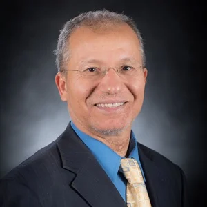 Editor Photo