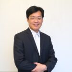 Prof. Dr. Sheng-Ju Chan