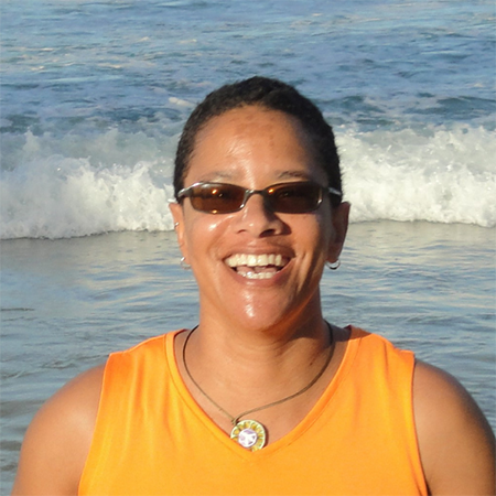 Prof. Dr. Doris L. Watson
